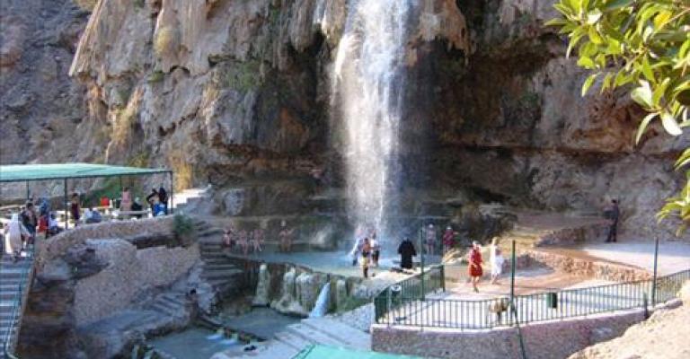 الحموري فوز الاردن برئاسة المجلس العالمي للسياحة العلاجية يؤكد مكانته الطبية