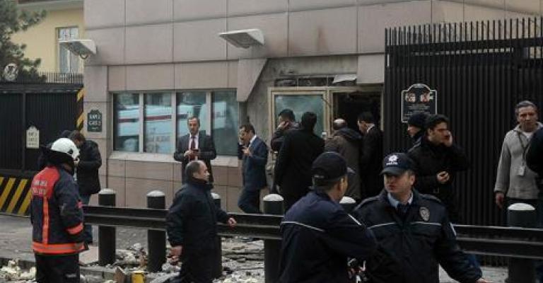 الاردن يدين التفجيرين الإرهابيين في أنقرة