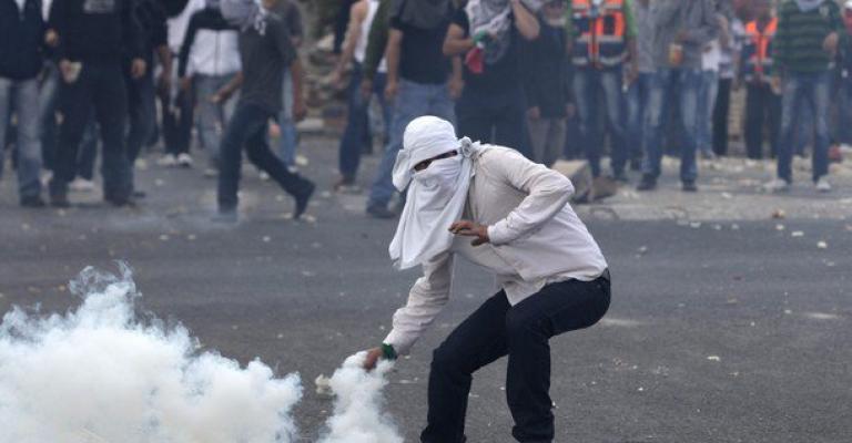 "هبّة" أم "انتفاضة" فلسطينية! "هبّة" أم "انتفاضة" فلسطينية!