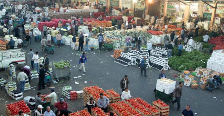 الزراعة: انخفاض أسعار الخضار خلال أسبوعين
