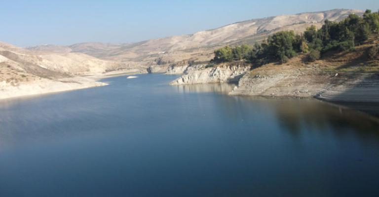 قروض فرنسية للأردن لدعم المياه بـ 200 مليون يورو