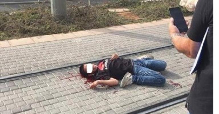 استشهاد طفلين بنيران الاحتلال شمال القدس استشهاد طفلين بنيران الاحتلال شمال القدس