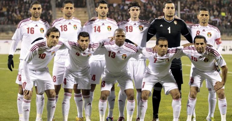 النشامى يرفع شعار الفوز على طاجاكستان لتعزيز الصدارة – تقرير صوتي