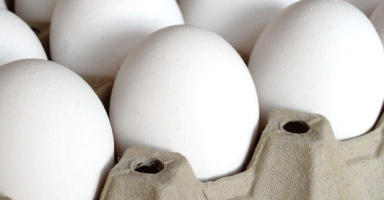 33 مركزاً لبيع البيض للحيلولة دون تدخل الوسطاء