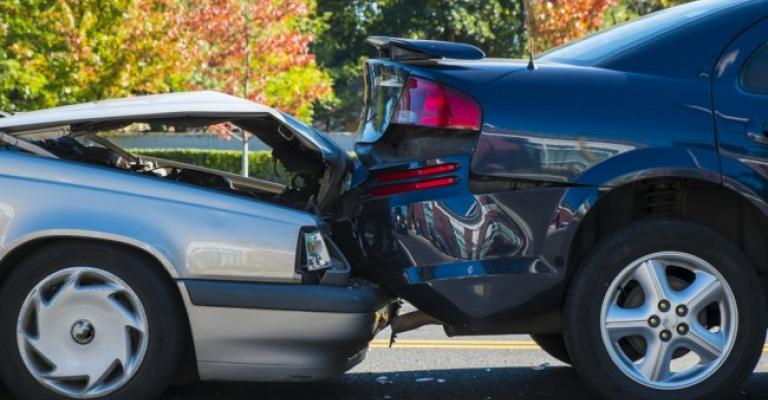 19 إصابة بحوادث سير مختلفة 19 إصابة بحوادث سير مختلفة