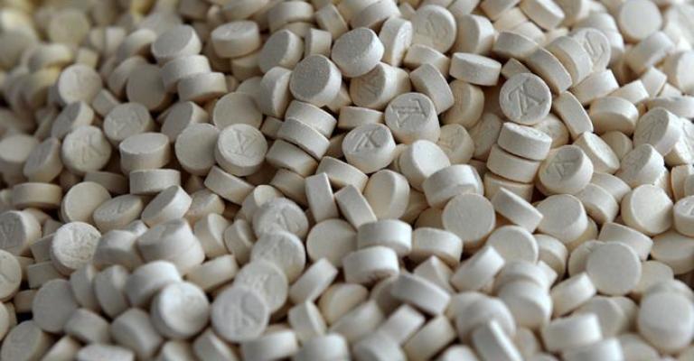 ضبط 1.5 مليون حبة مخدر بالعقبة ضبط 1.5 مليون حبة مخدر بالعقبة