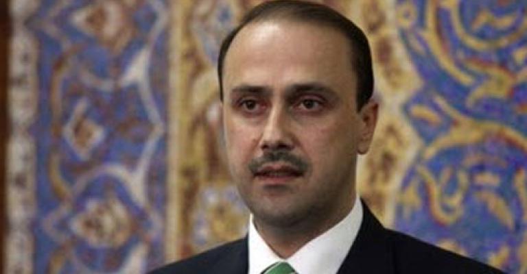 الحكومة تدين حادثة إطلاق نار على حسينية في السعودية الحكومة تدين حادثة إطلاق نار على حسينية في السعودية