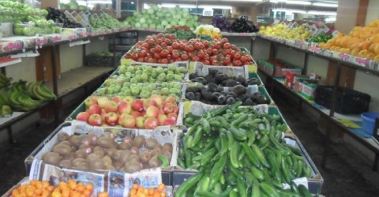 توقع انخفاض أسعار الخضار الأيام المقبلة توقع انخفاض أسعار الخضار الأيام المقبلة