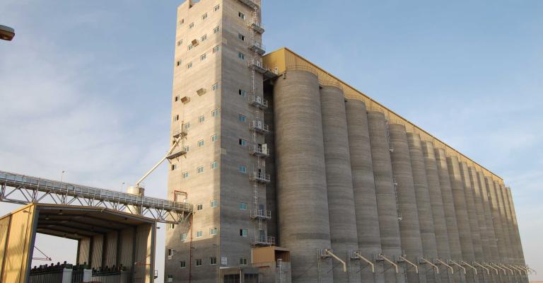 قرار بإنشاء صوامع تخزين في الجنوب