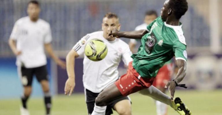 الوحدات يعزز انفراده بصدارة دوري المحترفين- تقرير صوتي