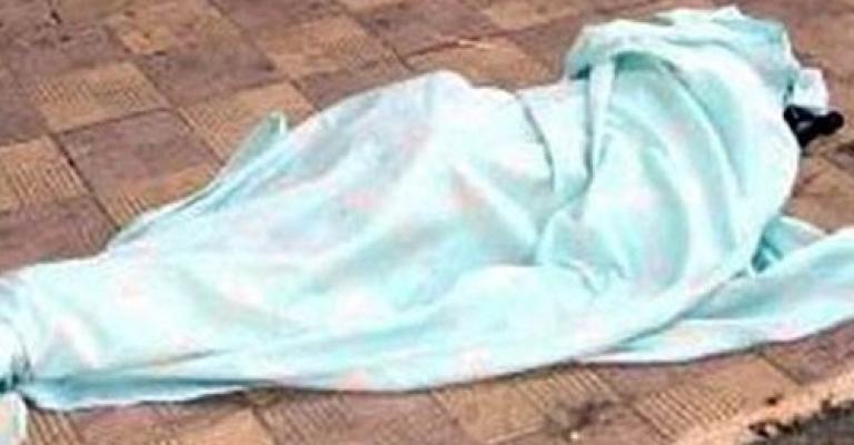 وفاة عامل إثر سقوطه من بناء بالعقبة