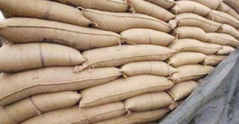 بيع شحنة القمح البولندية