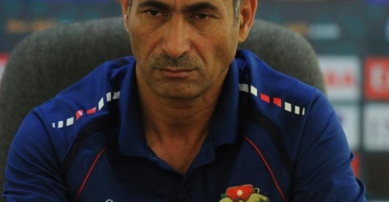 إسلام ذيابات مديراً فنيا لفريق الحسين- تقرير صوتي