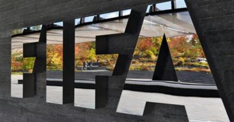 الفيفا يعيد مباراة السعودية وفلسطين إلى رام الله‎