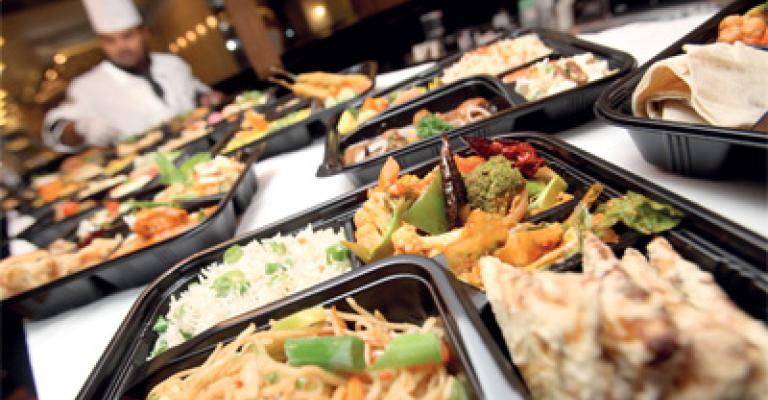 "حماية المستهلك" تطالب بسقوف سعرية لوجبات المطاعم