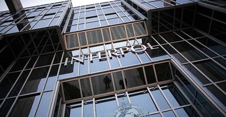 قاعدة بيانات "انتربول" على معابر الأردن الحدودية