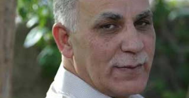 "مراوغون قساة" لضمرة في قائمة المرشحين لجائزة زايد