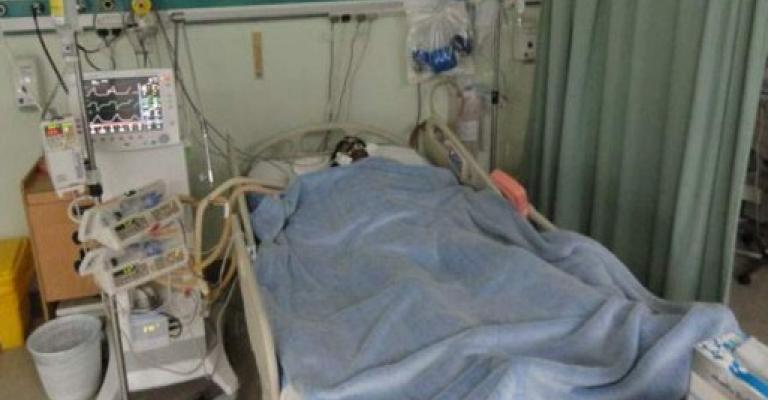 مدير مدرسة في الزرقاء إلى المستشفى بعد اعتداء عليه