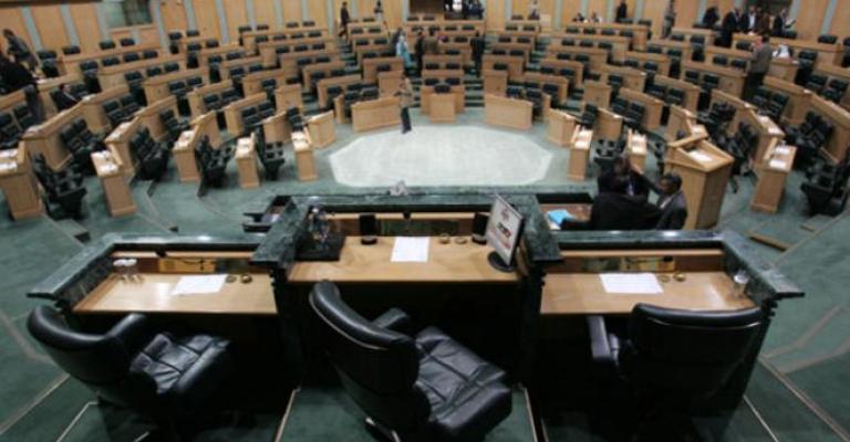 "عدم الاستقرار" يطغى على أسماء مرشحي رئاسة النواب‎