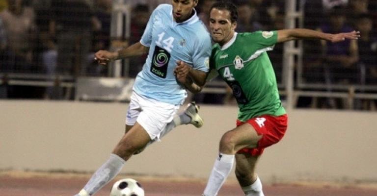 قمة القطبين الوحدات والفيصلي الجمعة في ابرز لقاءات الاسبوع الخامس لدوري المحترفين - تقرير صوتي قمة القطبين الوحدات والفيصلي الجمعة في ابرز لقاءات الاسبوع الخامس لدوري المحترفين - تقرير صوتي