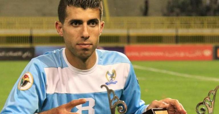 الفيصلي يهزم الوحدات ويهدي الصدارة لشباب الأردن الفيصلي يهزم الوحدات ويهدي الصدارة لشباب الأردن