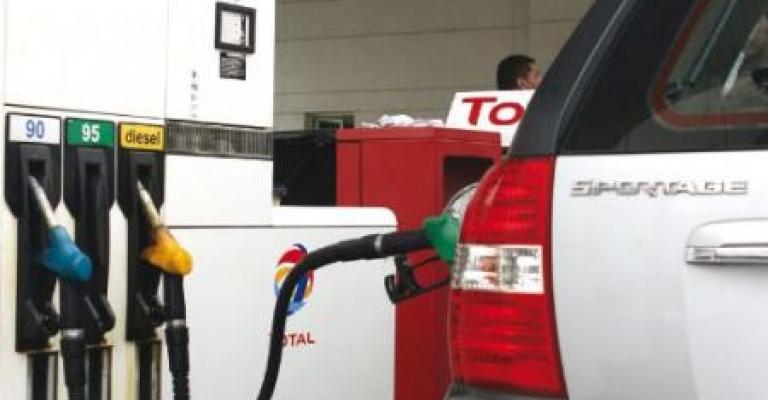 تثبيت اسعار المحروقات للشهر المقبل