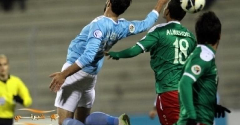 روح المنافسة تعود للفيصلي وشباب الأردن بالصدارة- تقرير صوتي روح المنافسة تعود للفيصلي وشباب الأردن بالصدارة- تقرير صوتي