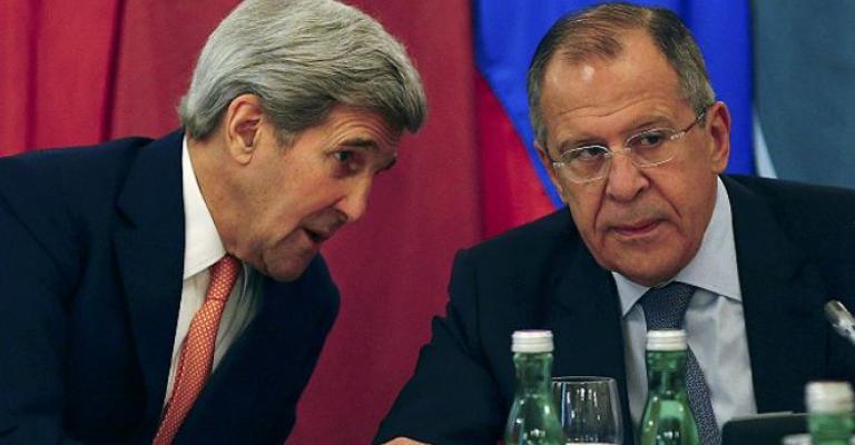 بين أروقة محادثات "فيينا" حول الأزمة السورية.. و"عقدة الأسد"