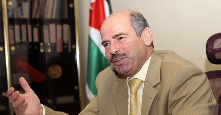 الزعبي: لا أهداف سياسية من وراء التعداد الزعبي: لا أهداف سياسية من وراء التعداد