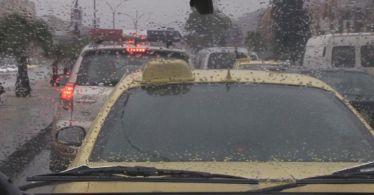 المملكة تحت تأثير عدم استقرار جويّ المملكة تحت تأثير عدم استقرار جويّ