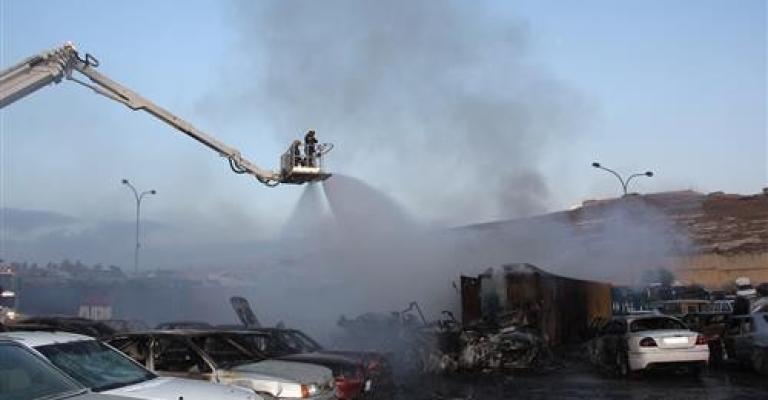 مدير الجمارك بالوكالة يتقاعد احتجاجاً مدير الجمارك بالوكالة يتقاعد احتجاجاً