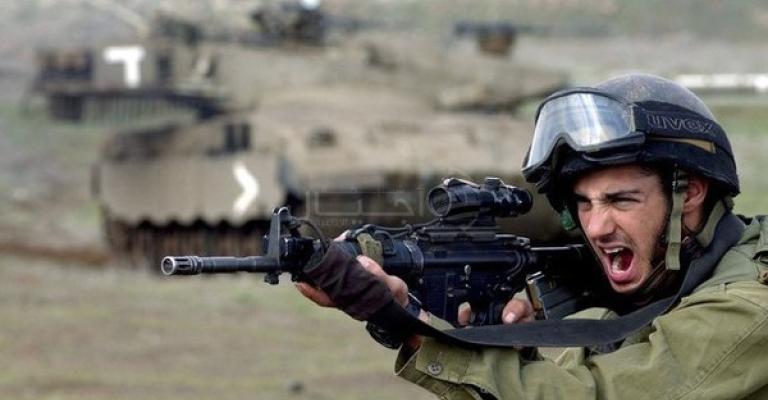 استشهاد شاب واعتقال آخر بحجة محاولة طعن جندي بجنين استشهاد شاب واعتقال آخر بحجة محاولة طعن جندي بجنين