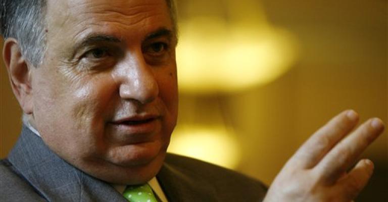 وفاة أحمد الجلبي بنوية قلبية وفاة أحمد الجلبي بنوية قلبية