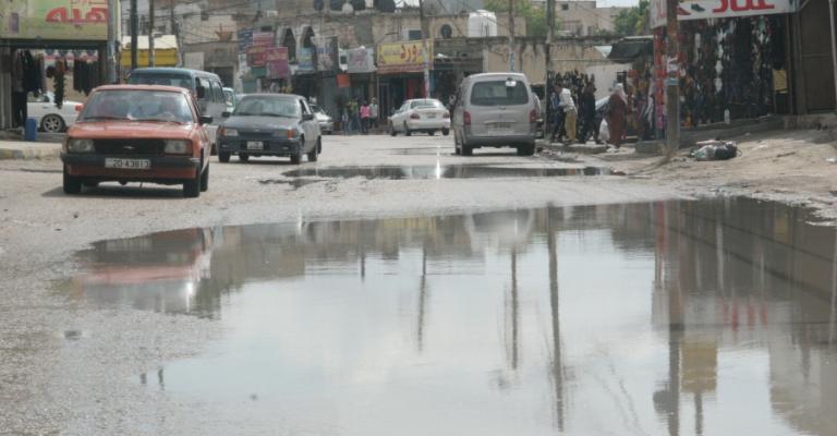 متصرف الأغوار الشمالية يعلن خطة لمواجهة الظروف الجويّة متصرف الأغوار الشمالية يعلن خطة لمواجهة الظروف الجويّة