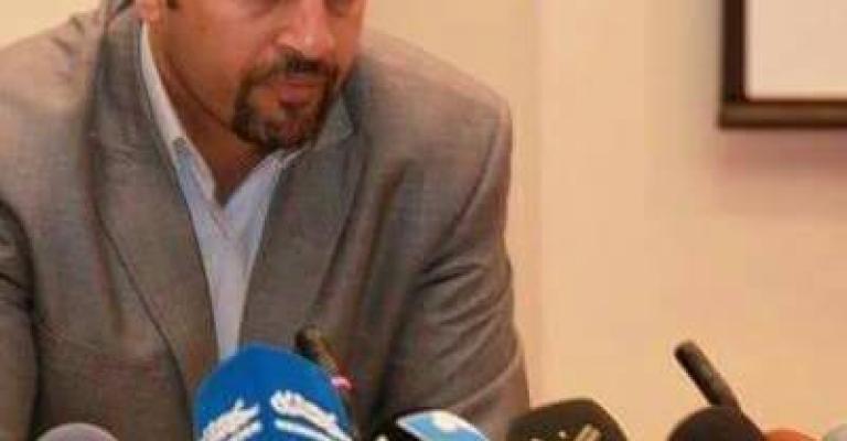 توقيف المحامي أبو الراغب على خلفية "منشور في فيسبوك" توقيف المحامي أبو الراغب على خلفية "منشور في فيسبوك"