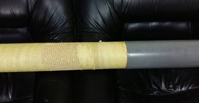 إحباط تهريب 150 ألف حبة مخدر إحباط تهريب 150 ألف حبة مخدر