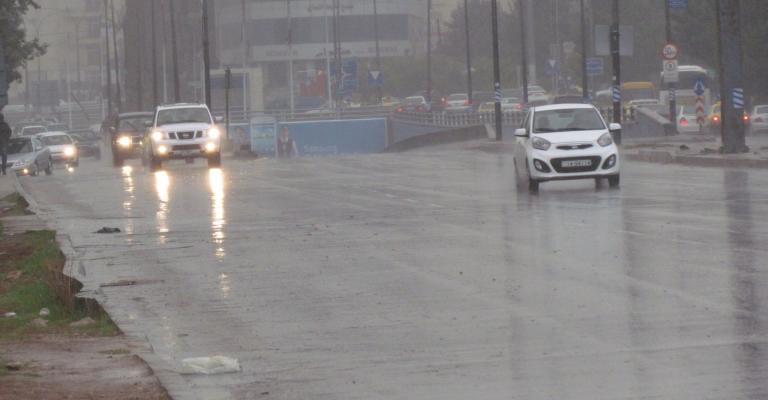 الأمانة تعد خطة لفصل الشتاء