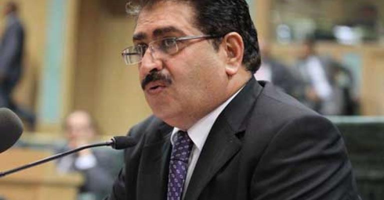 الشوبكي والرواشدة ينتقدان تكميم أفواه الصحفيين‎