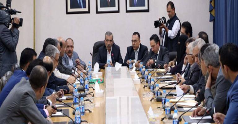 لجنة النزاهة النيابية..تحقيقات وتوصيات ذهبت أدراج الرياح