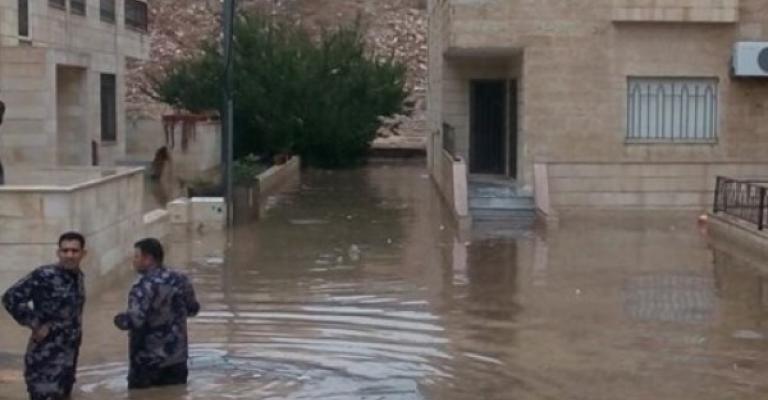 وفاة عشرينيّ في الحسين غرقاً