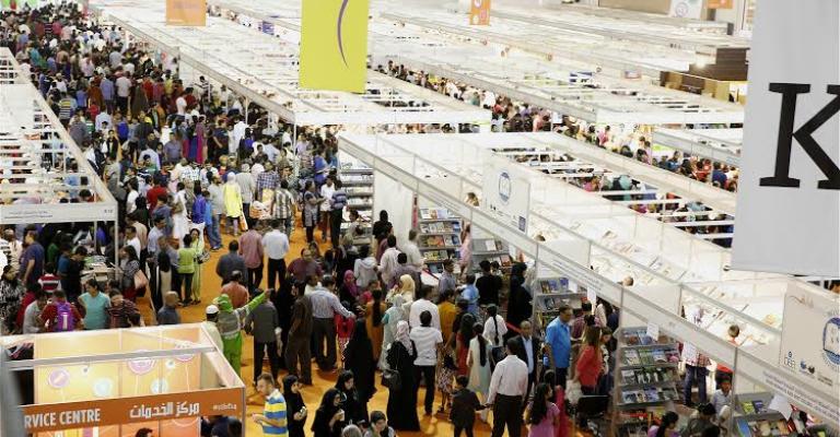 "الشارقة للكتاب" يؤسس لمؤتمر عربي ثقافي ديمقراطي "الشارقة للكتاب" يؤسس لمؤتمر عربي ثقافي ديمقراطي