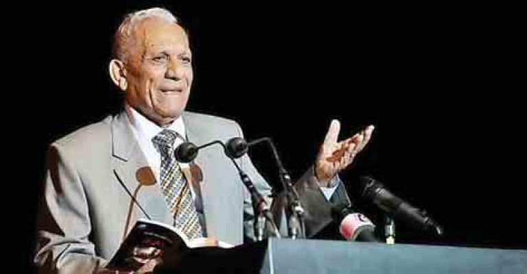 رحيل عبد الرزّاق عبد الواحد رحيل عبد الرزّاق عبد الواحد