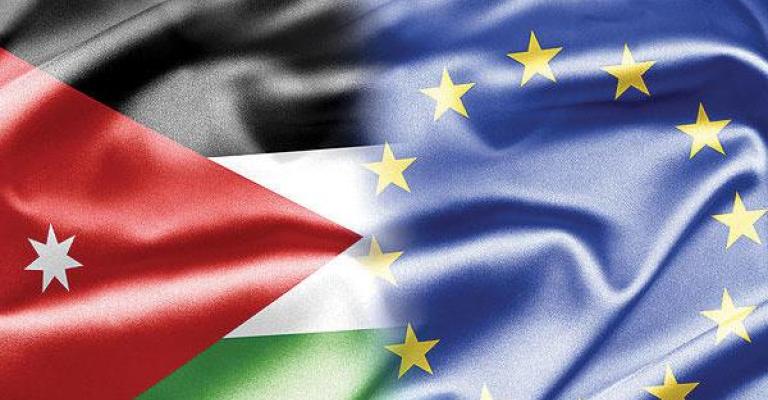 نحو 8 مليون يورو من الاتحاد الأوروبي دعمًا للتعليم العالي نحو 8 مليون يورو من الاتحاد الأوروبي دعمًا للتعليم العالي