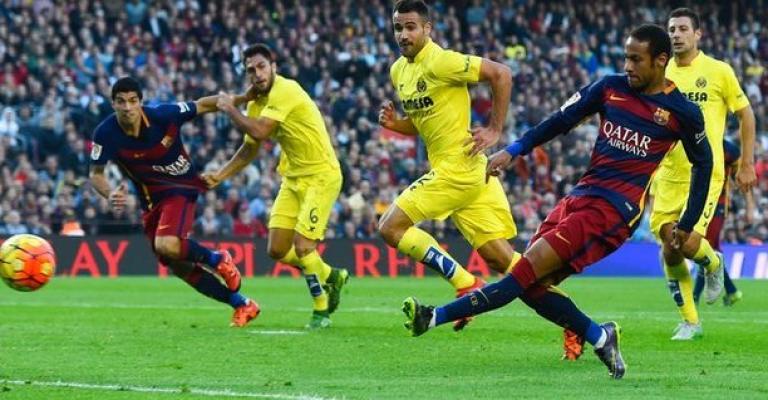 برشلونة يواصل مسلسل انتصاراته – تقرير صوتي برشلونة يواصل مسلسل انتصاراته – تقرير صوتي