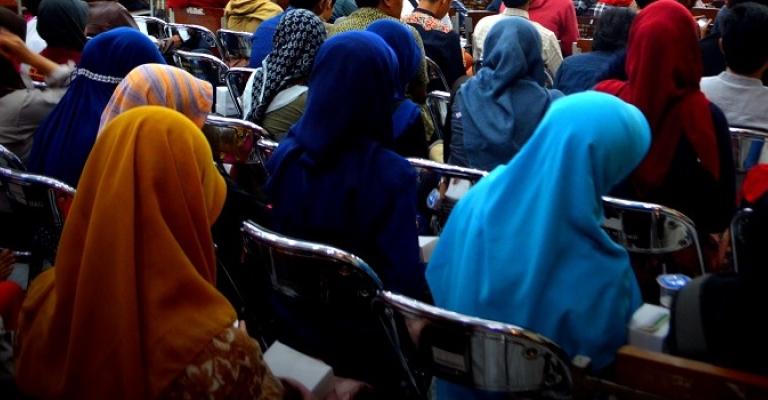 التعليم العالي للطلبة السوريين في الأردن.. حلم بعيد المنال التعليم العالي للطلبة السوريين في الأردن.. حلم بعيد المنال