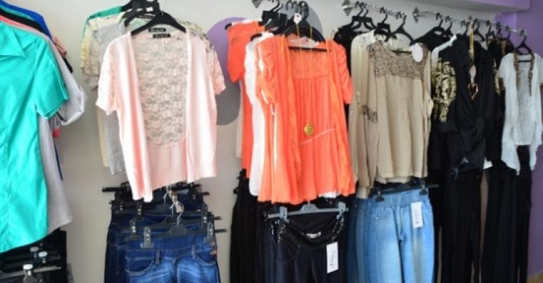 تراجع الإقبال على شراء الألبسة 40% تراجع الإقبال على شراء الألبسة 40%