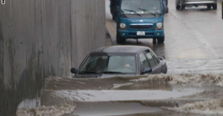 السير: جميع أنفاق عمّان سالكة السير: جميع أنفاق عمّان سالكة
