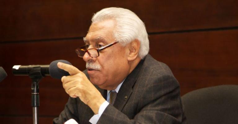 نفي استقالة بلتاجي نفي استقالة بلتاجي