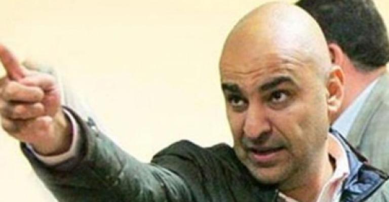 طارق خوري يستقيل خطيا من النواب