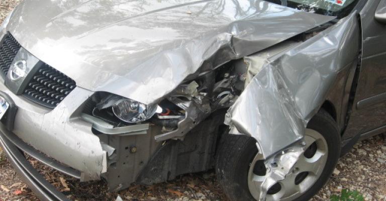 وفاة و9 إصابات بحوادث سير في المملكة